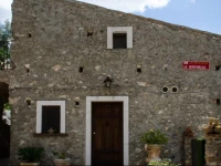 Bed and breakfast La Sentinella 