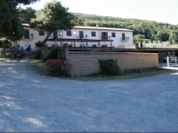 Agriturismo Il Casanova 