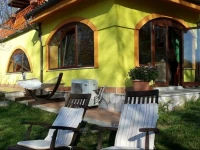 Casa Vacanze Selva Grande 