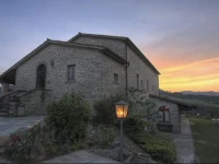 Agriturismo Acero Rosso 