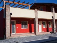La Via Del Volano 
