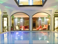 Oasi del Colle Zen Resort 