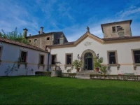 Villa Verecondi Scortecci 