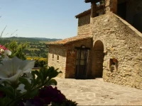 Il Casale di Silla 
