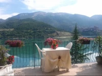 B&B La Casetta sul Lago 