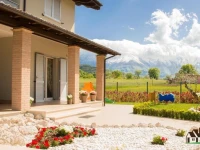La Villetta Sul Mavone 