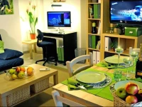 Idealodge B&B 
