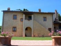 Agriturismo Fattoria Di Colleoli 