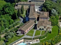 Borgo Colleoli Resort 