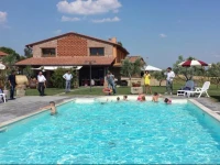Azienda Agrituristica Il Poggetto Delle Spighe 