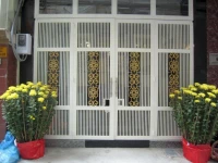 Mai Ha Lan Serviced Apartments 3 