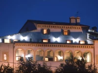 Il Castello Di Rosceto 