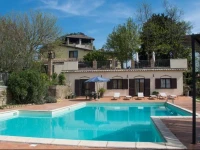 Agriturismo Villa San Gio 
