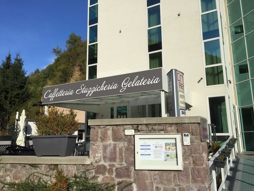 Cristalresort 