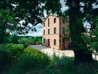Agriturismo Agra Mater 