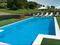 Il Casale di Aurora Country House 
