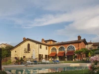 Villa Aldegheri 