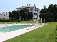 B&B Villa Nichesola 