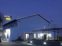 Hotel Ponte 