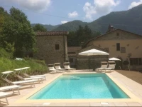 Agriturismo I Chiosi 