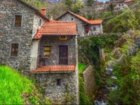 Casa Ruscello 