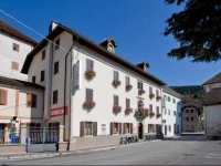 Albergo Alle Alpi 