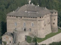 Castello Di Compiano Hotel Relais Museum 4*