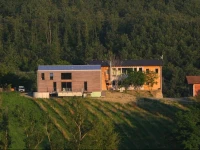 Agriturismo Il Cielo Di Strela 