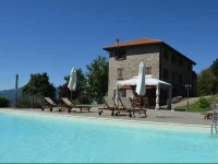 Casale Sambuceto Country House 