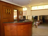 Hotel Ristorante Da Roverino 