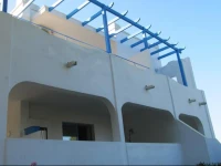 Villa Flora Studios & Apartments 