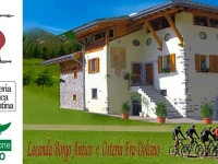 Locanda Borgo Antico 