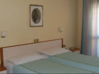 Hotel Le Vigne 
