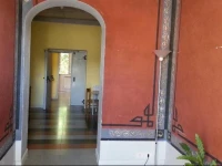 Ostello Villa Franceschini 