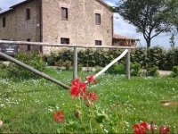 Agriturismo Chiancianello 