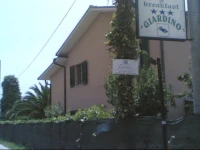 B&B Giardino Agritourist 