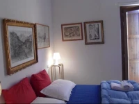 Rosa Spina B&B 