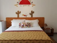 El Quinto Sol B&B 