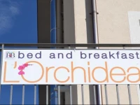 B&B LOrchidea 