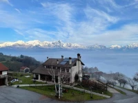 Agriturismo Bon Tajer 