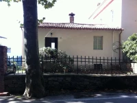 Our Place in Tuscany 