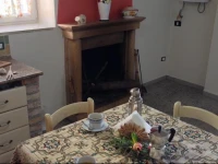 Al Vecchio Mulino da Nonna Ninetta 