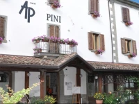 Hotel Pini 