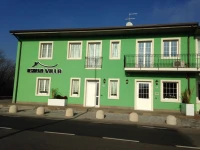 Residenza Villa 