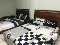 Minh Thoai Hotel 