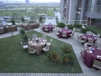 Howard Johnson Zhangjiang Hotel Shanghai 5*