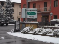 Hotel Franini 