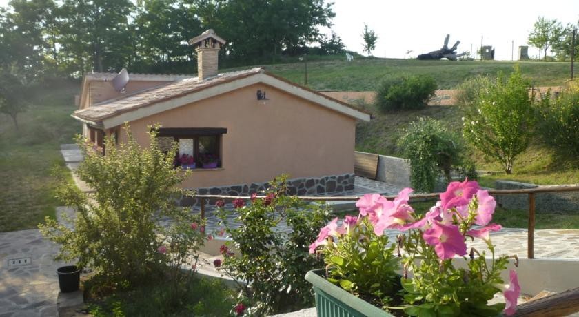 Il Nido del Cucco 
