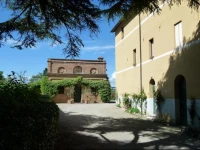 Agriturismo Borgo Villa Certano 
