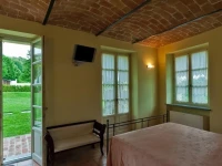 Agriturismo Podere La Piazza 